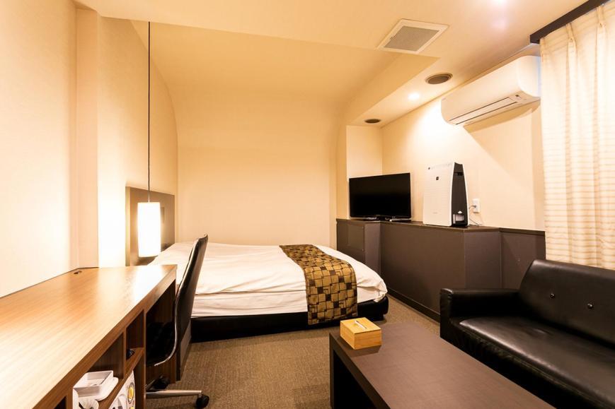 Hotel Double Funabashi Esterno foto
