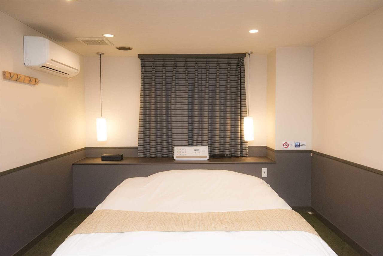Hotel Double Funabashi Esterno foto