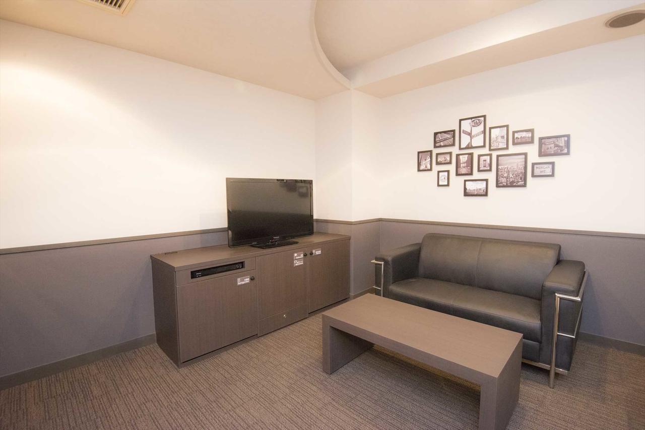 Hotel Double Funabashi Esterno foto