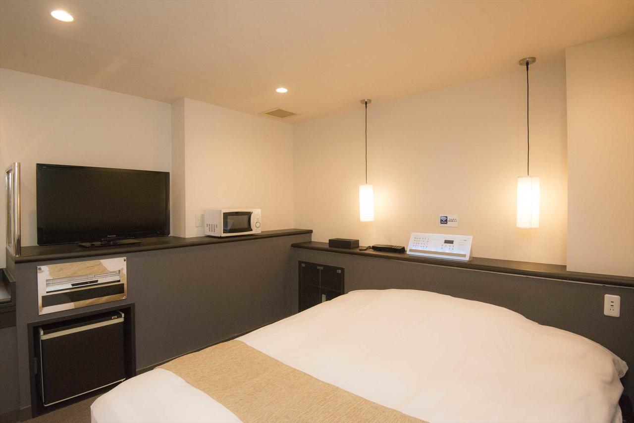 Hotel Double Funabashi Esterno foto