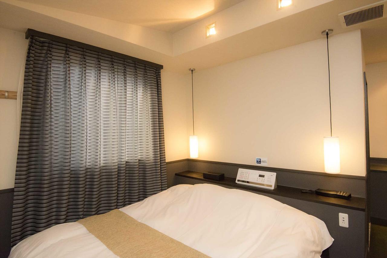 Hotel Double Funabashi Esterno foto
