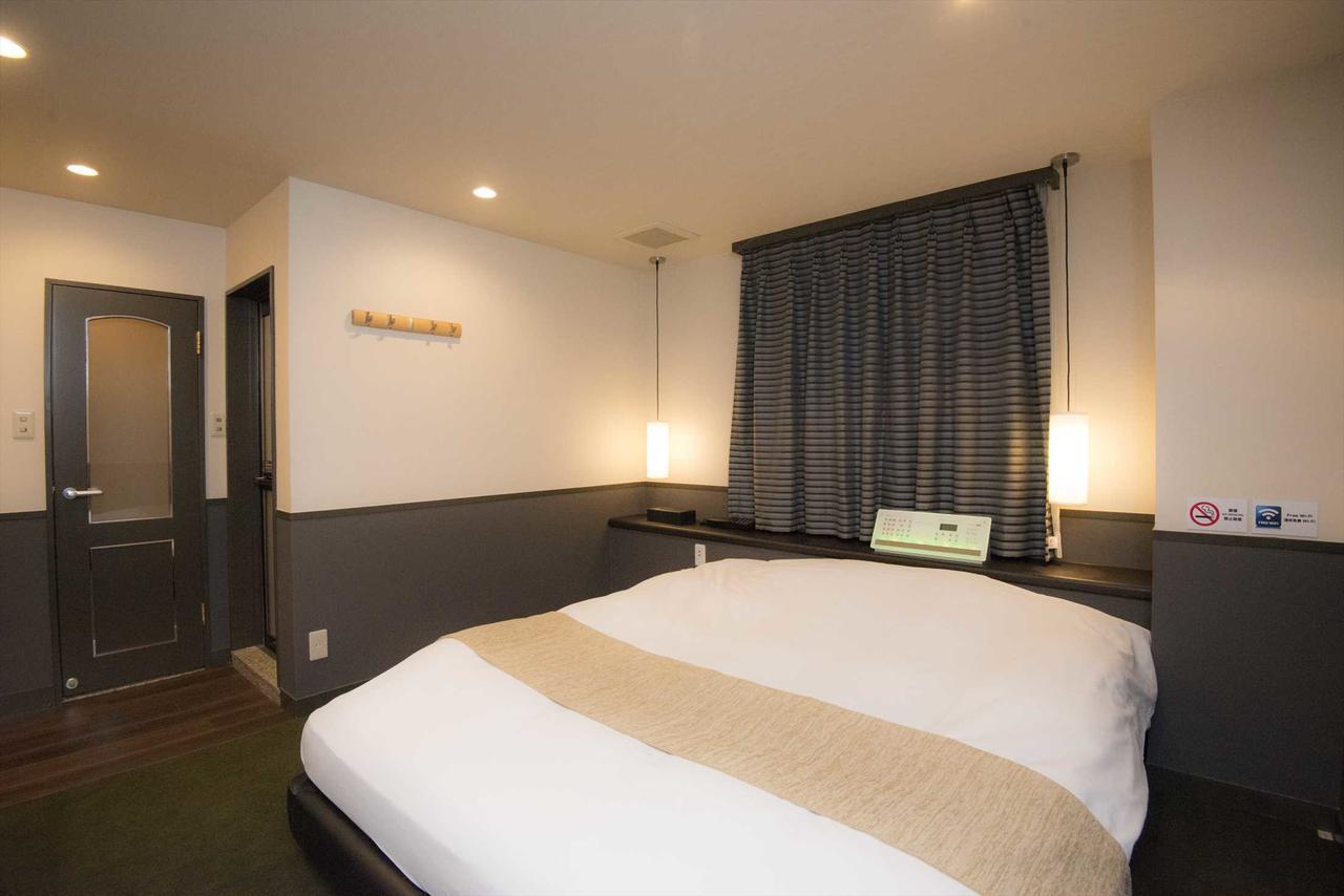 Hotel Double Funabashi Esterno foto