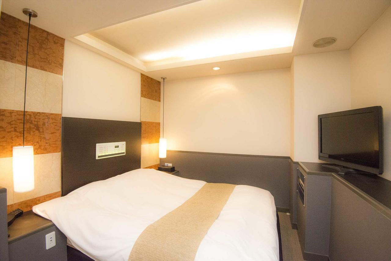 Hotel Double Funabashi Esterno foto