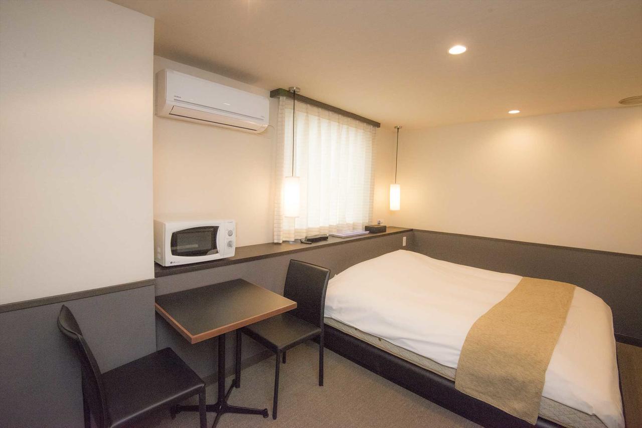 Hotel Double Funabashi Esterno foto