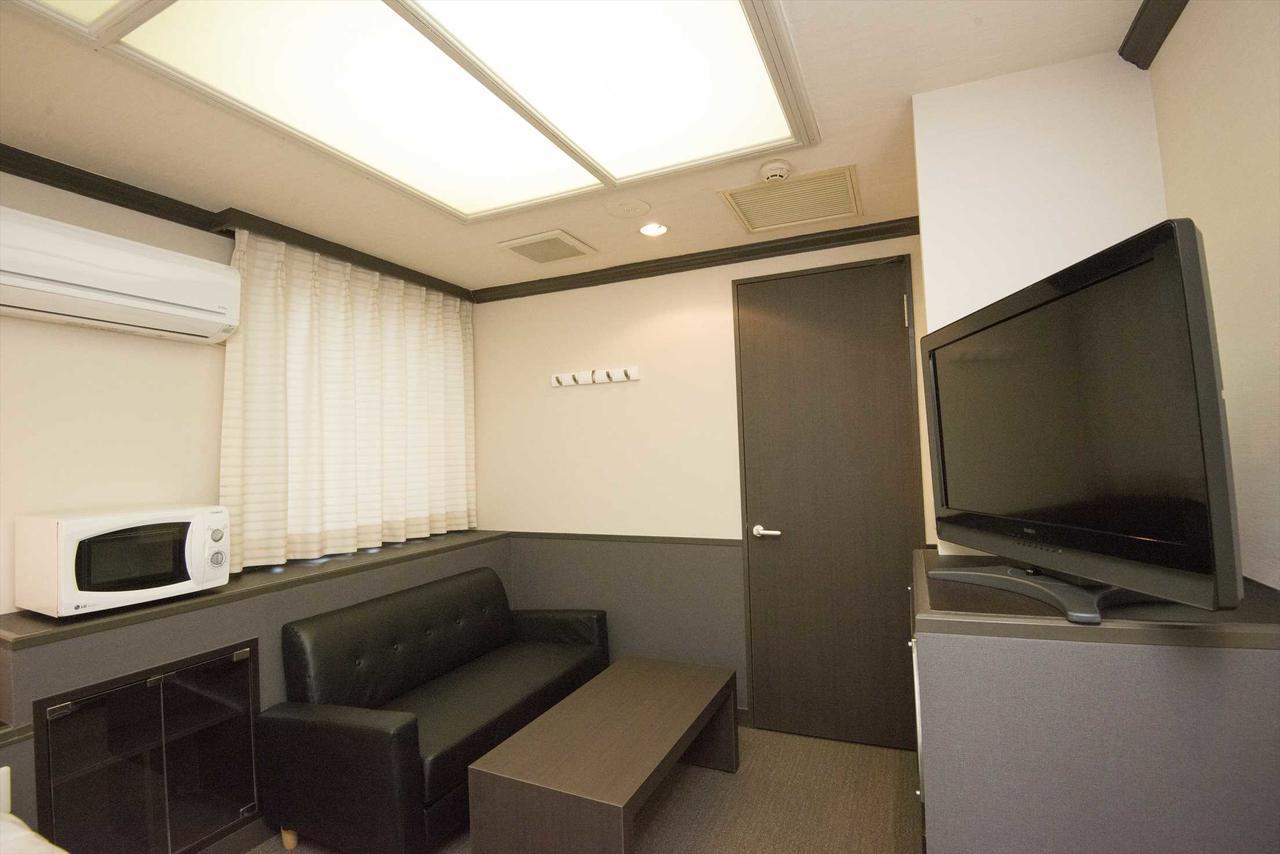 Hotel Double Funabashi Esterno foto