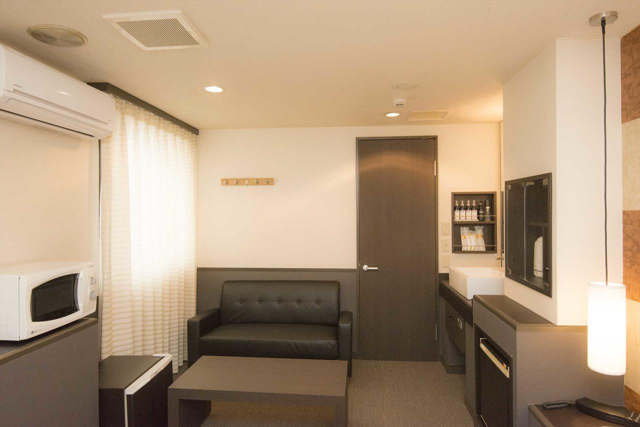 Hotel Double Funabashi Esterno foto