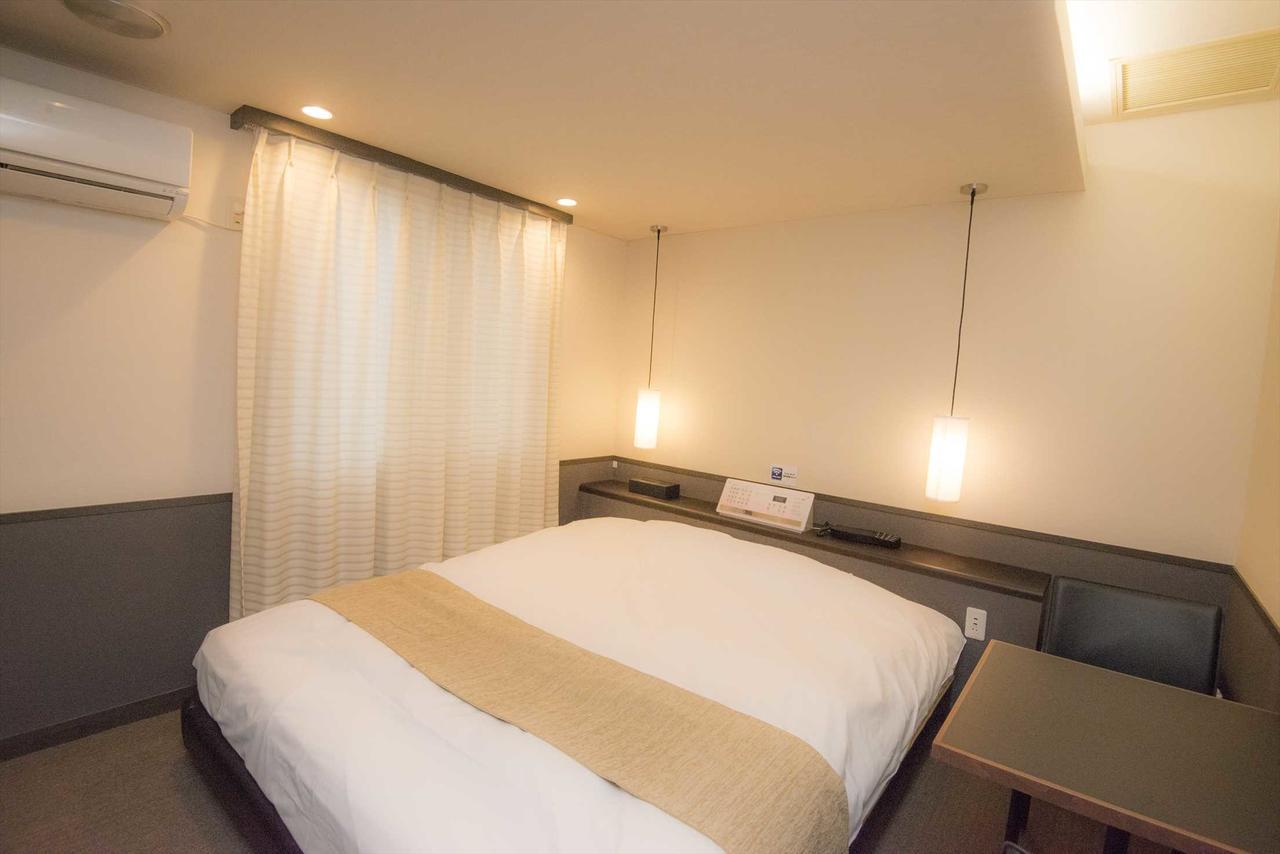 Hotel Double Funabashi Esterno foto