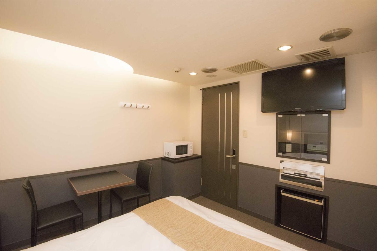Hotel Double Funabashi Esterno foto