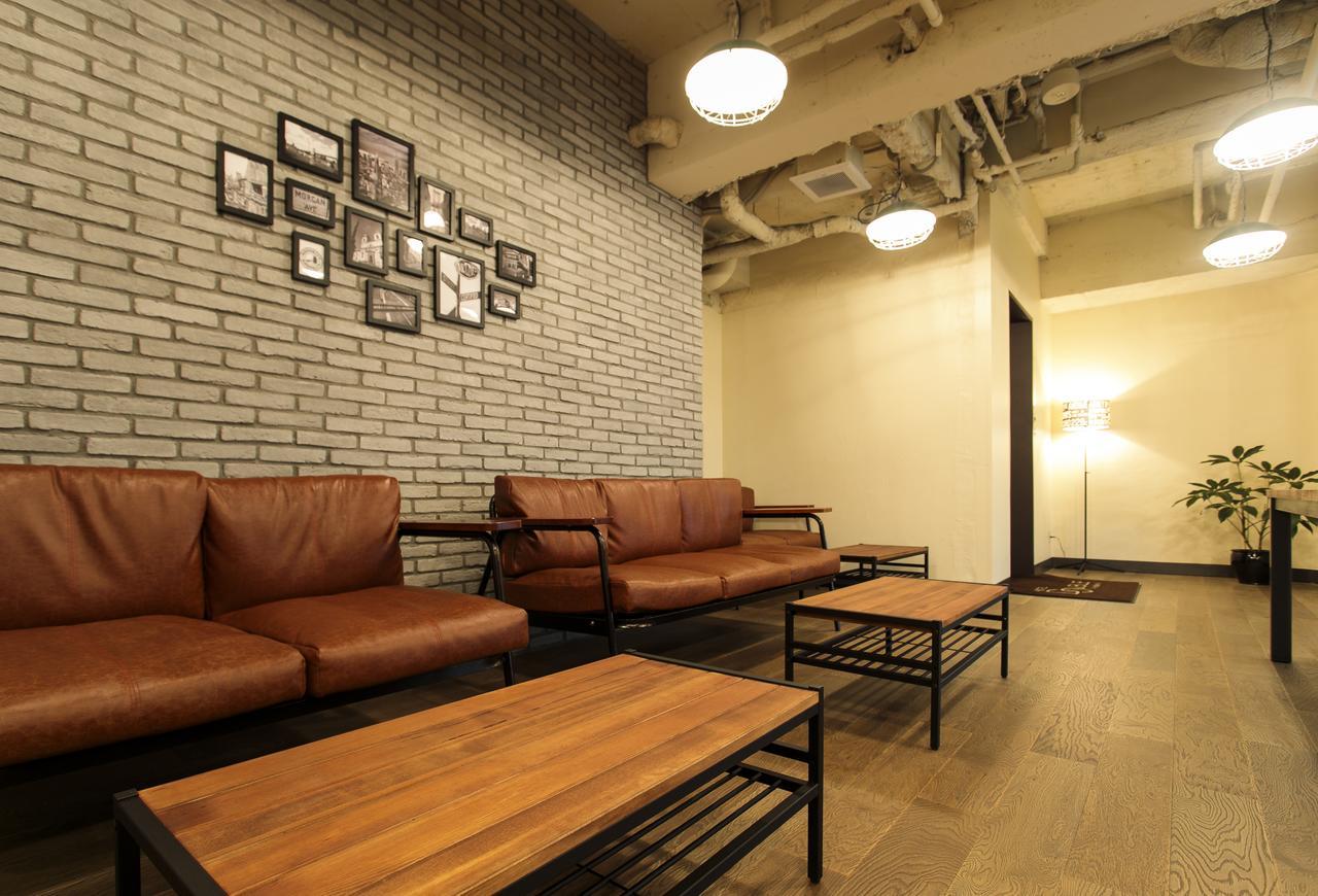 Hotel Double Funabashi Esterno foto